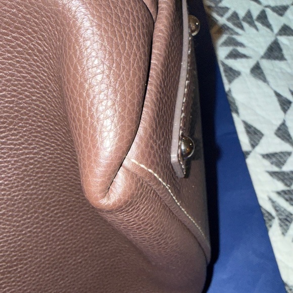 Dooney & Bourke Luca Hobo - Picture 7 of 16